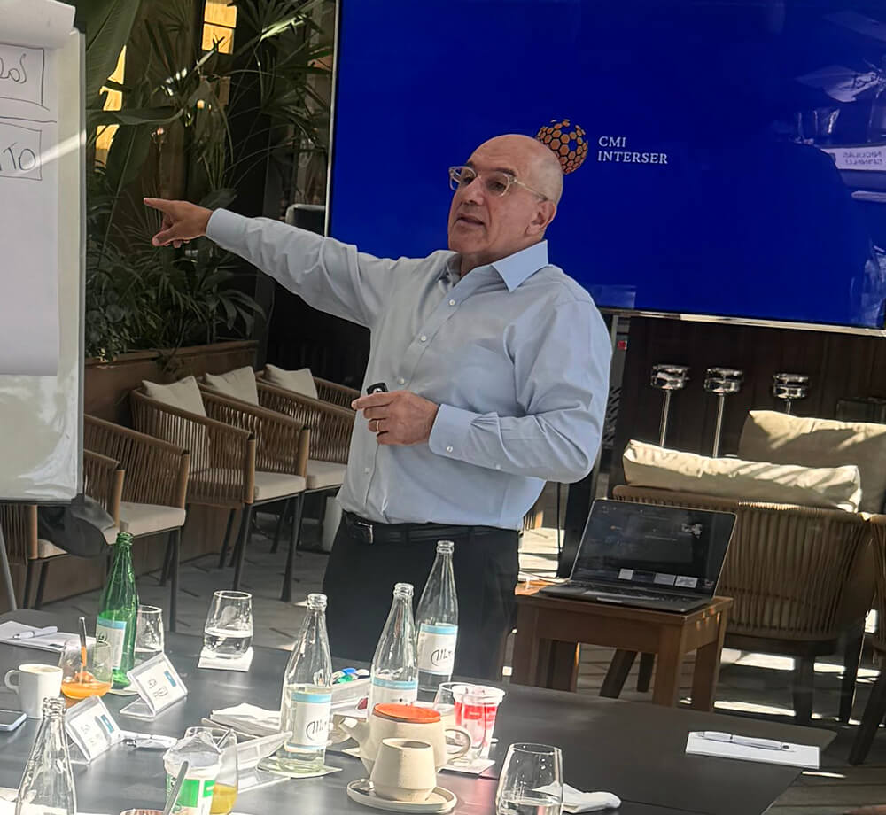 Gabriel Medina San Martín