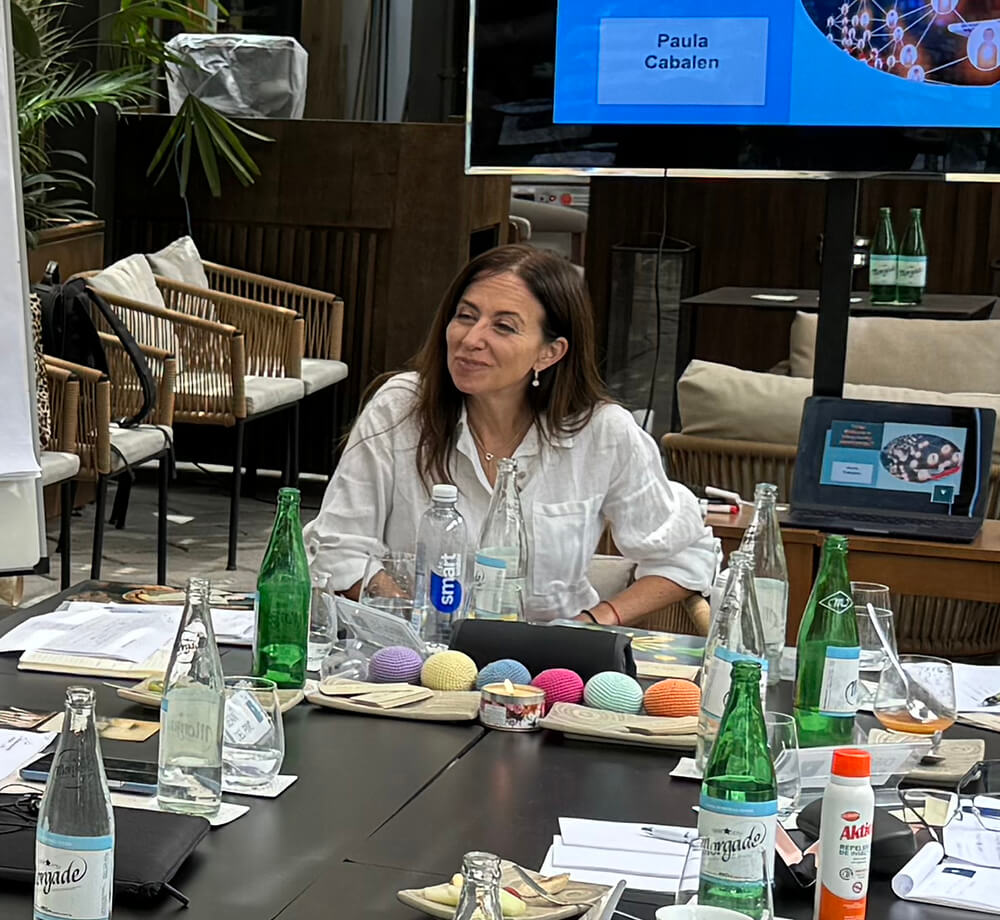 Paula Cabalen