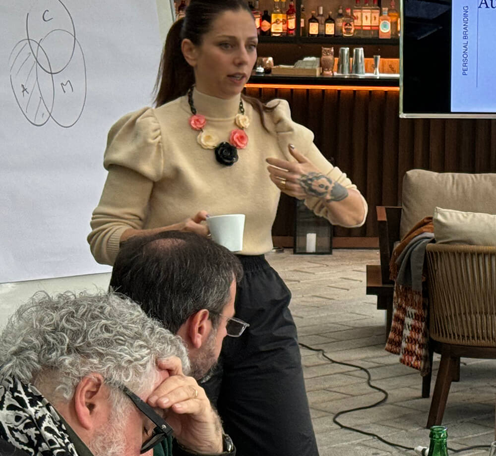 Soledad Depresbítero